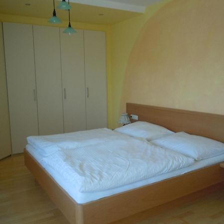 Apartament Nebenhaus - Haus Heigl Sankt Johann im Pongau Pokój zdjęcie