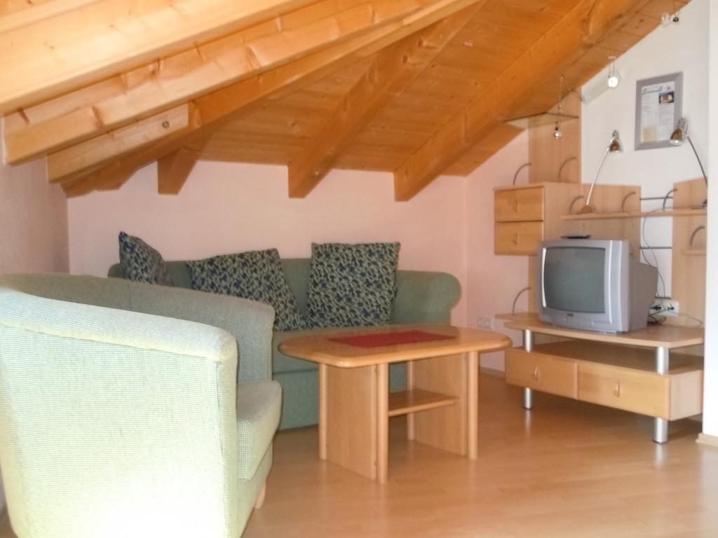 Apartament Nebenhaus - Haus Heigl Sankt Johann im Pongau Pokój zdjęcie
