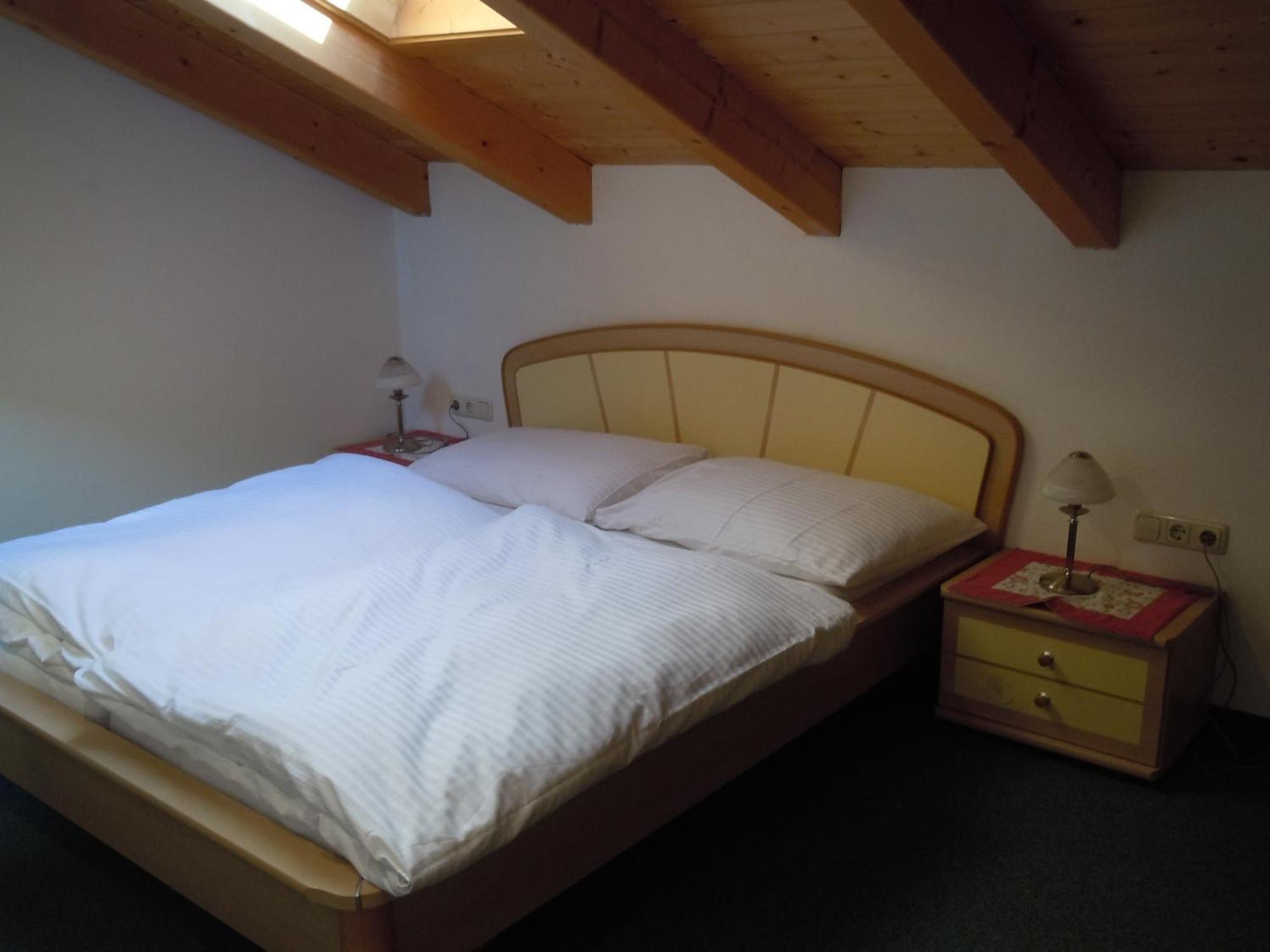 Apartament Nebenhaus - Haus Heigl Sankt Johann im Pongau Pokój zdjęcie