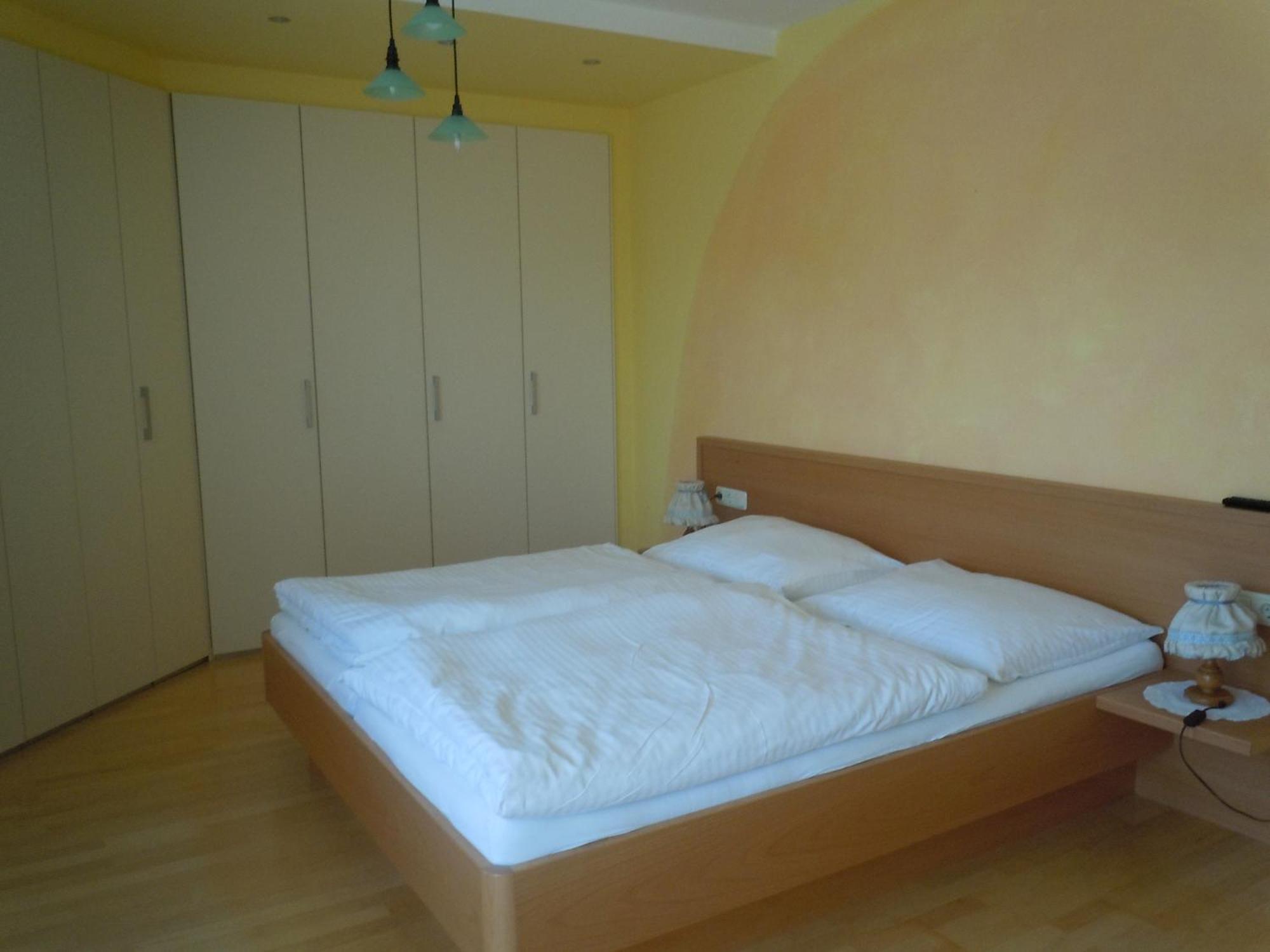 Apartament Nebenhaus - Haus Heigl Sankt Johann im Pongau Pokój zdjęcie