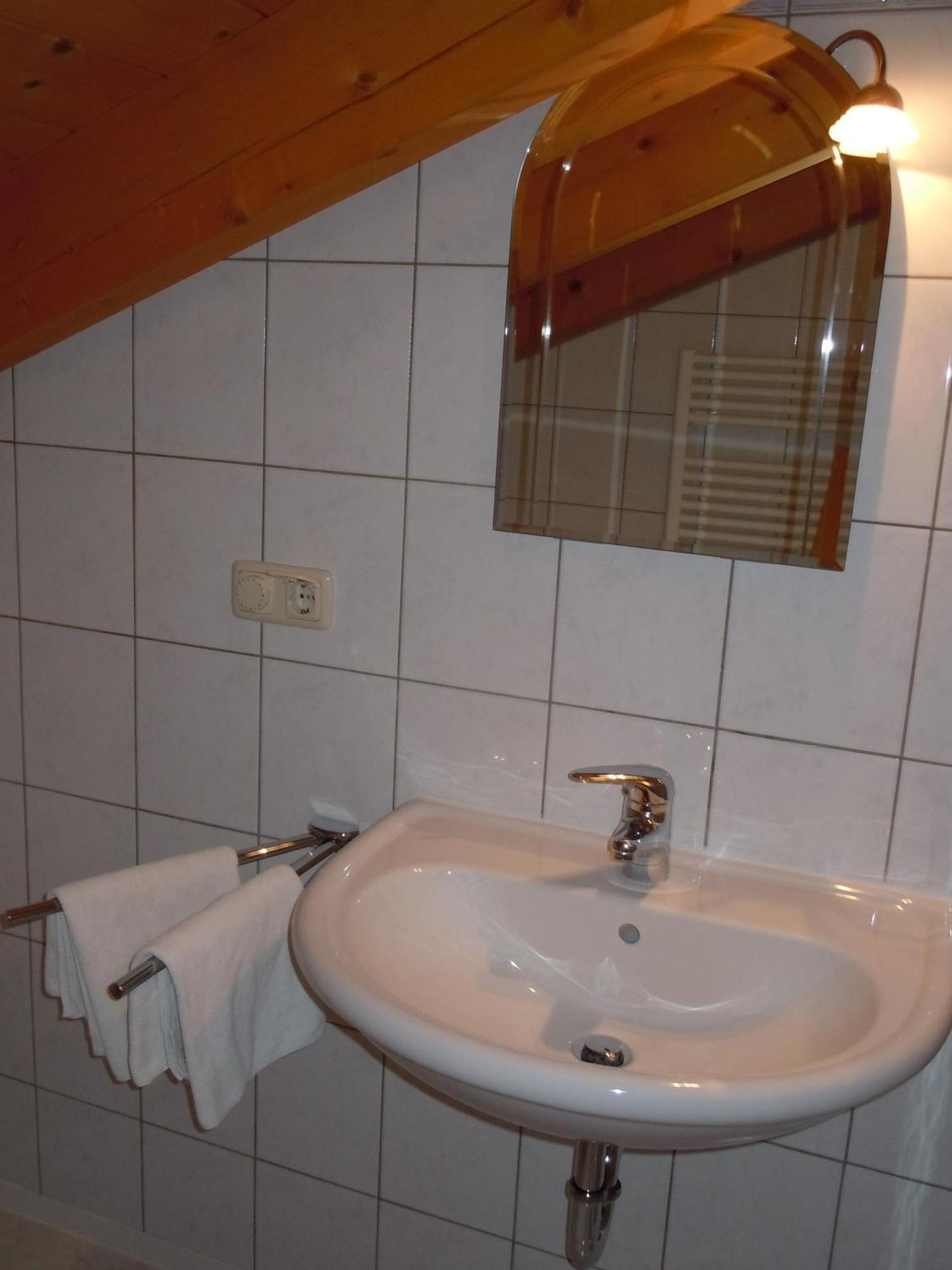 Apartament Nebenhaus - Haus Heigl Sankt Johann im Pongau Pokój zdjęcie