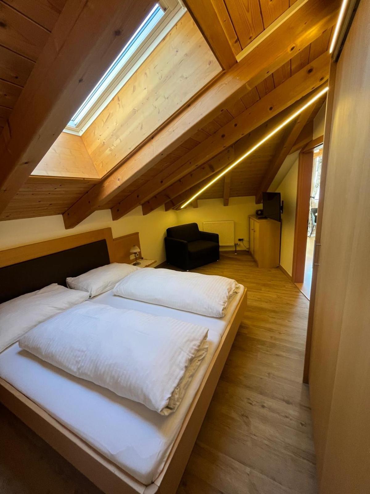 Apartament Nebenhaus - Haus Heigl Sankt Johann im Pongau Zewnętrze zdjęcie
